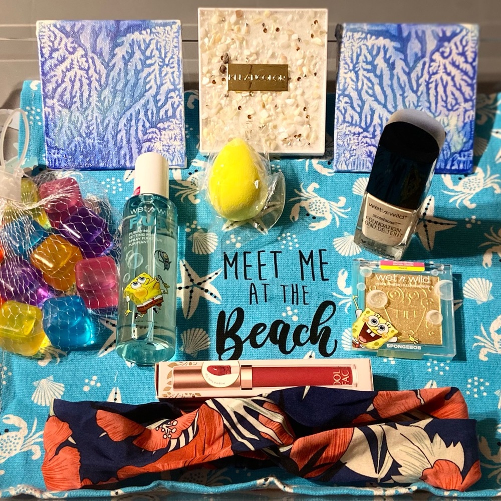 “SPONGE 🧽 BOB”